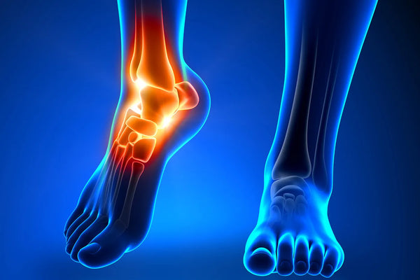 Neuropathy Demystified: Causes, Symptoms & Natural Solutions
