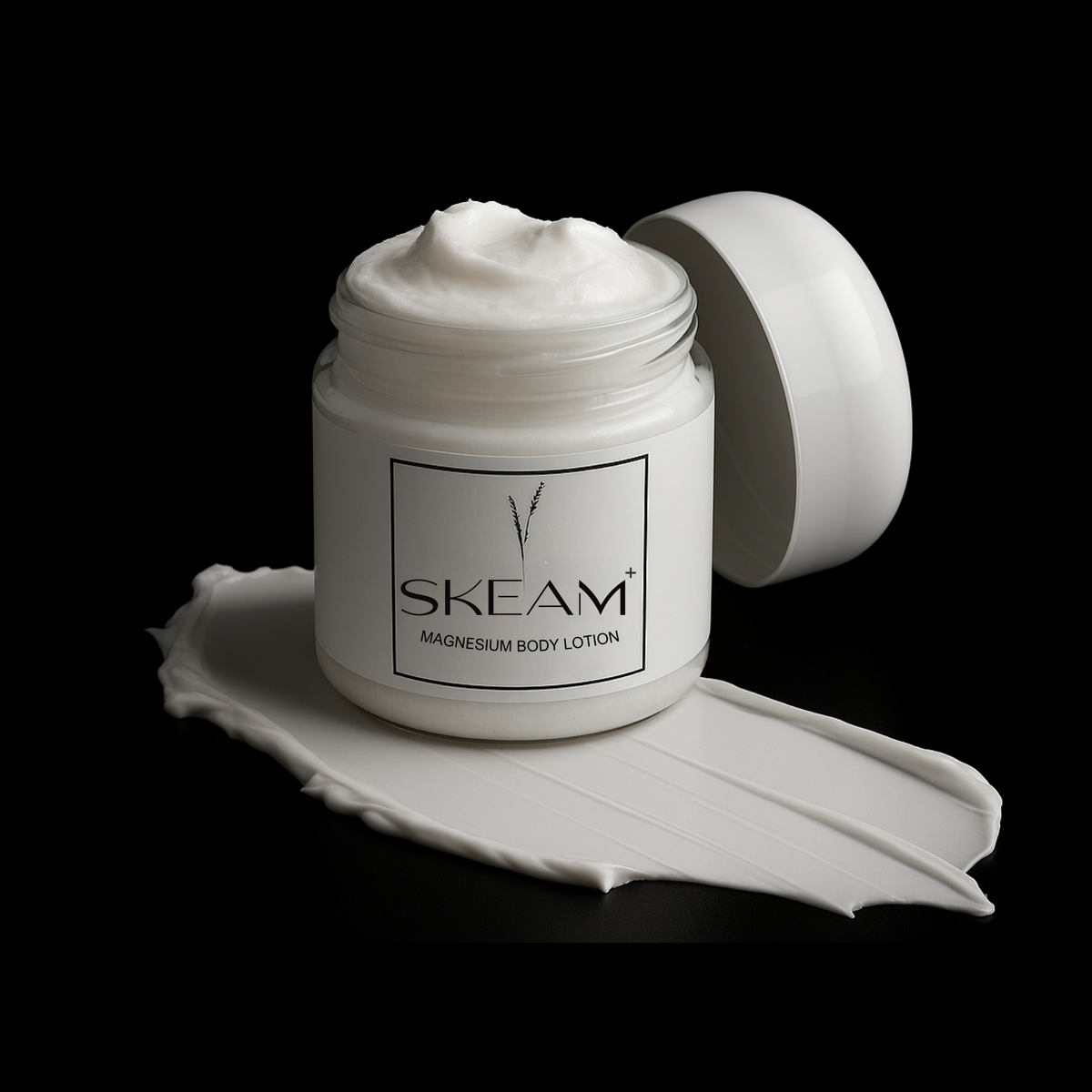 Skeam - Magnésium Cream