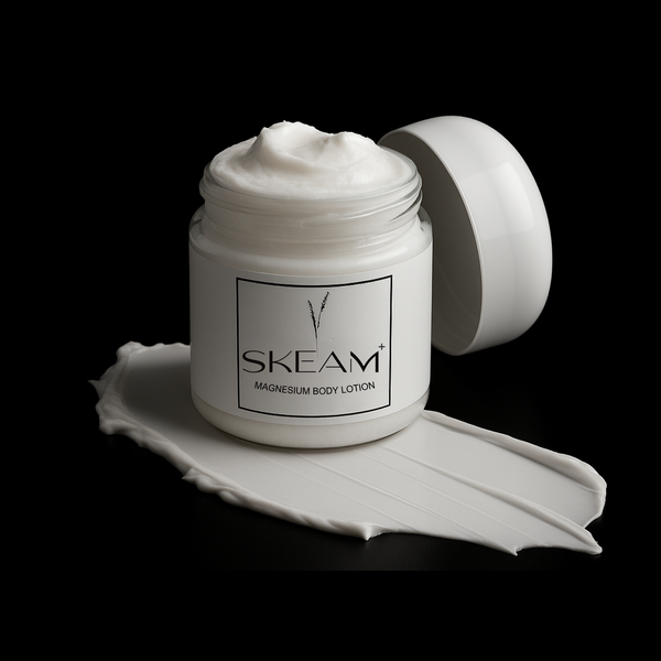 Skeam - Magnésium Cream